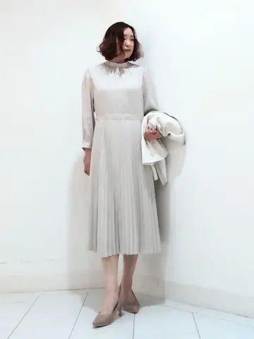 23区 L ナオミ コーディネート画像