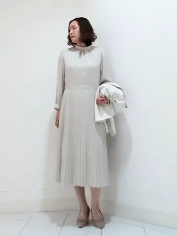 23区 L ナオミ コーディネート画像