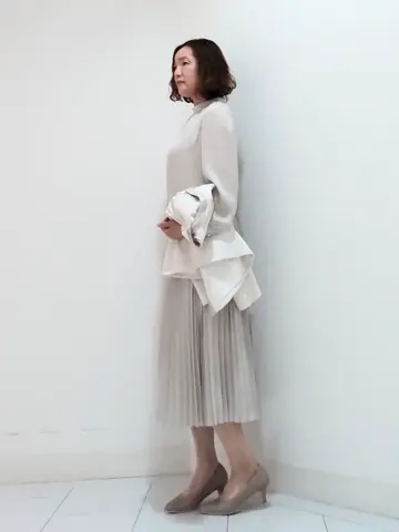 23区 L ナオミ コーディネート画像