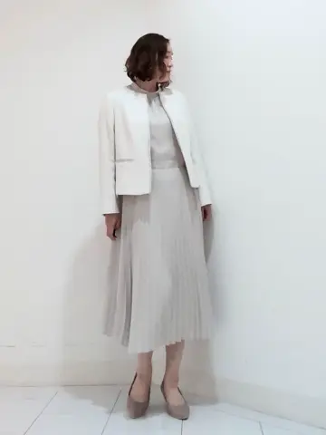 23区 L ナオミ コーディネート画像