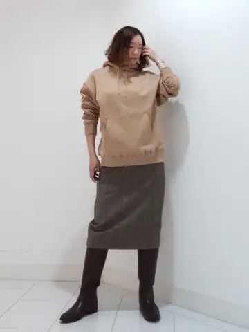 23区 L ナオミ コーディネート画像