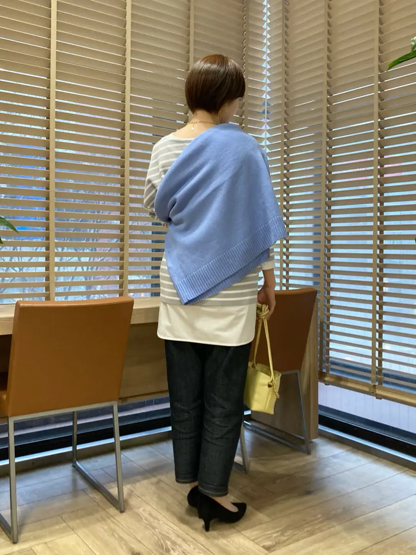 23区 L 蔦谷 コーディネート画像