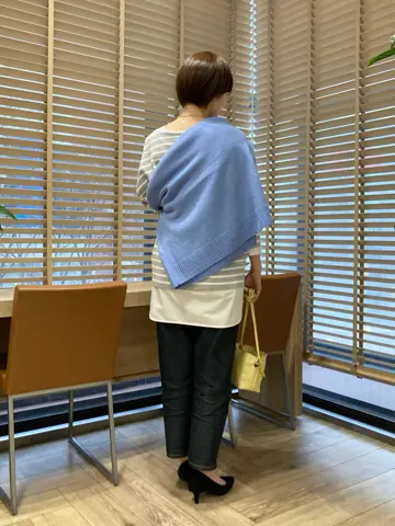 23区 L 蔦谷 コーディネート画像