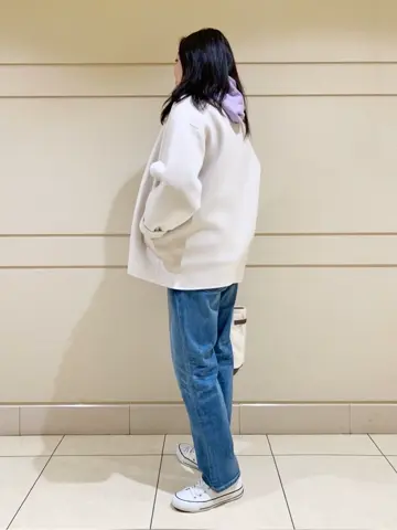 23区 L 山崎 コーディネート画像