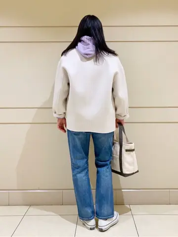 23区 L 山崎 コーディネート画像