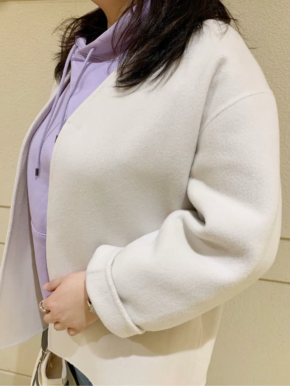 23区 L 山崎 コーディネート画像