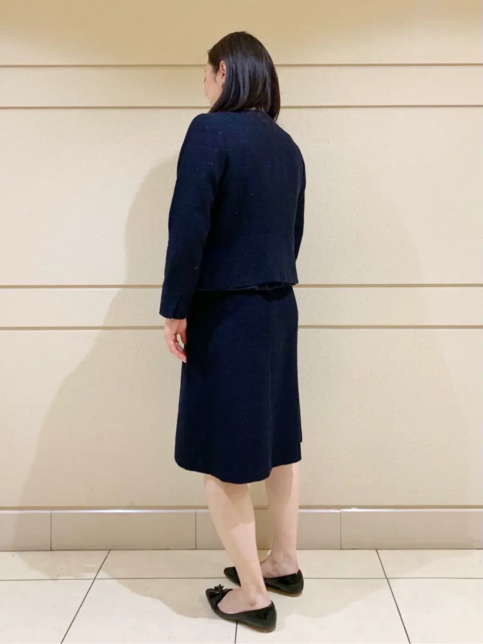 23区 L 山崎 コーディネート画像