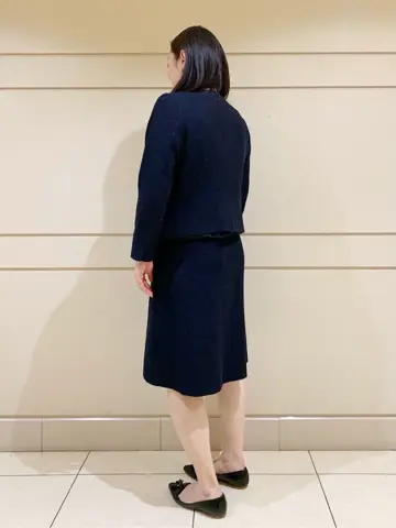 23区 L 山崎 コーディネート画像