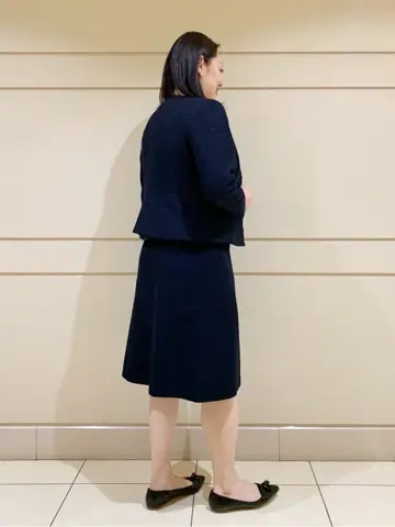 23区 L 山崎 コーディネート画像