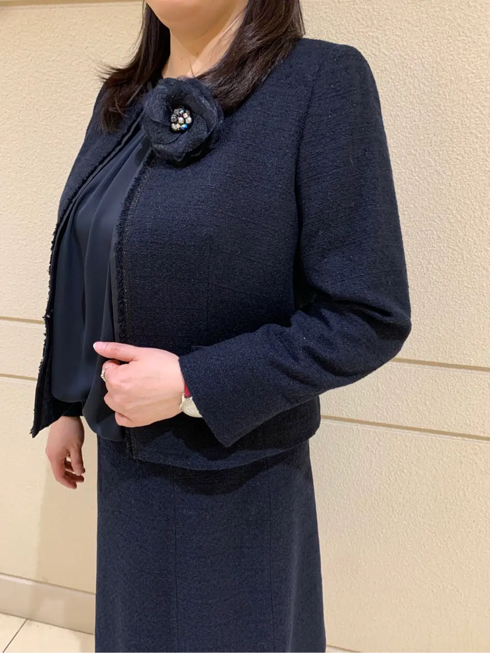 23区 L 山崎 コーディネート画像