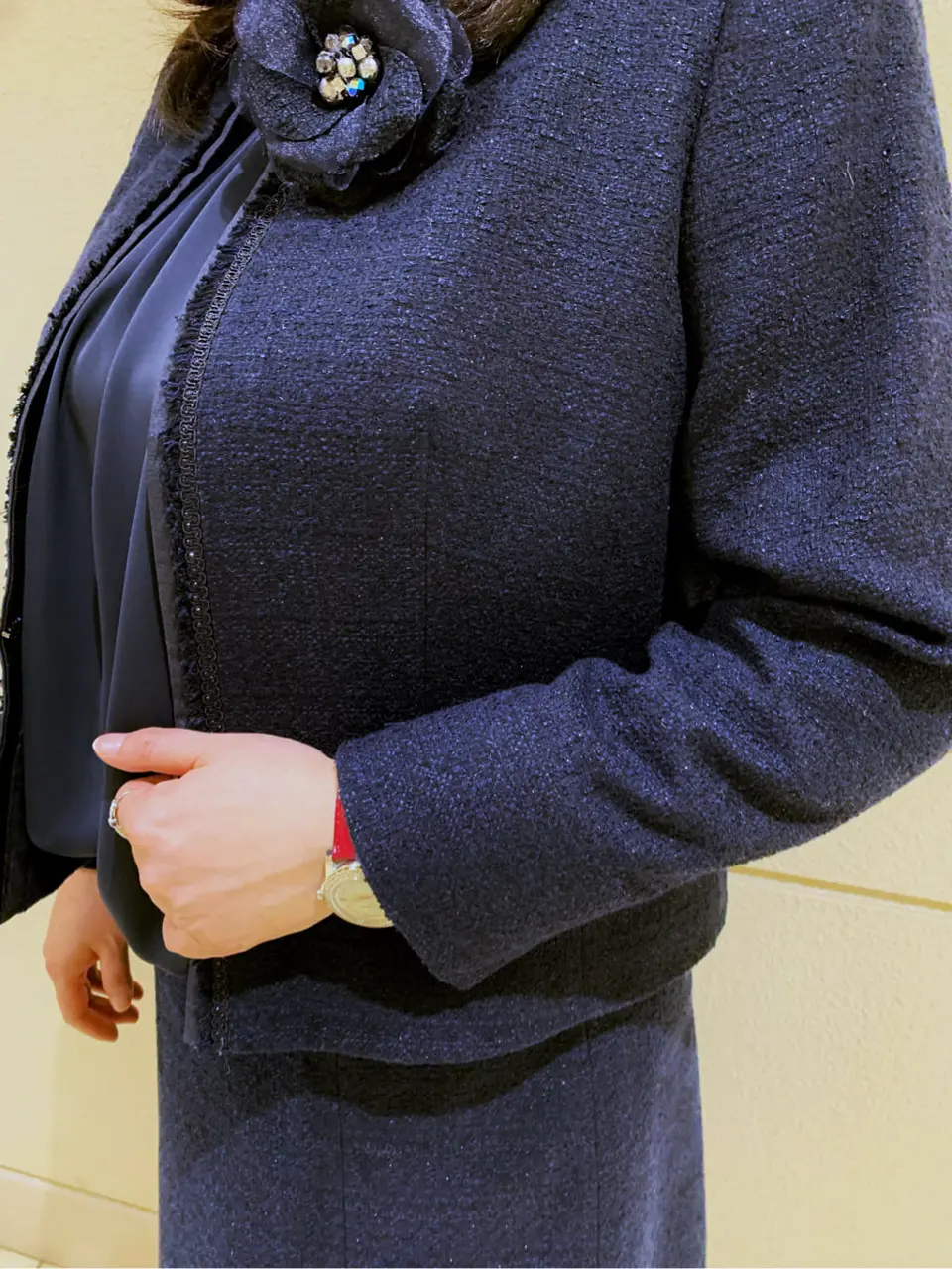 23区 L 山崎 コーディネート画像