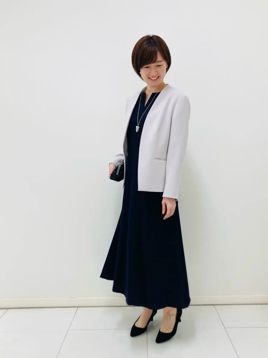  蔦谷 コーディネート画像