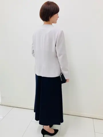 23区 L 蔦谷 コーディネート画像