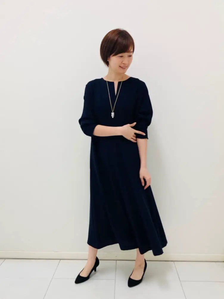 23区 L 蔦谷 コーディネート画像