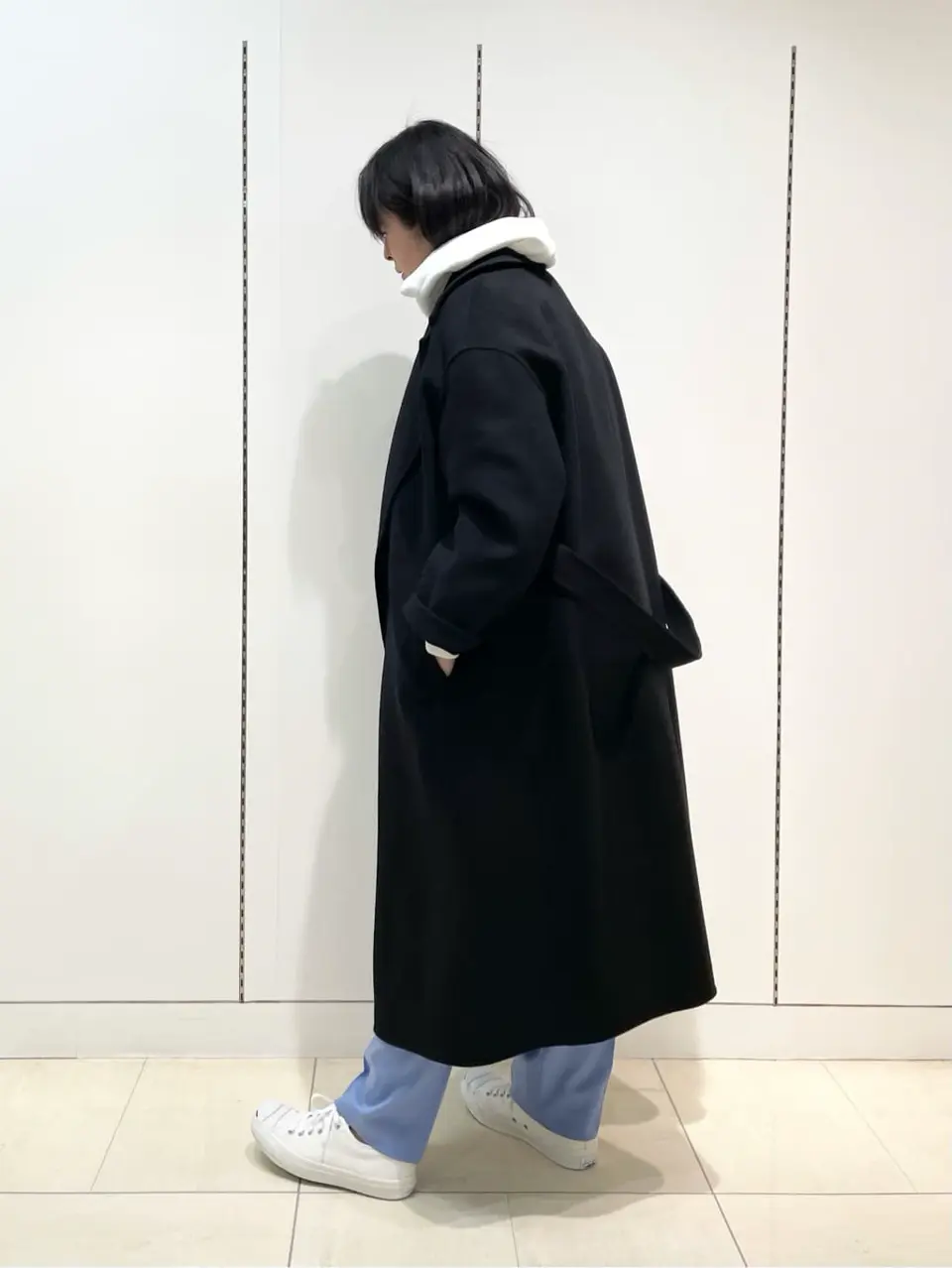 23区 L 松澤 コーディネート画像