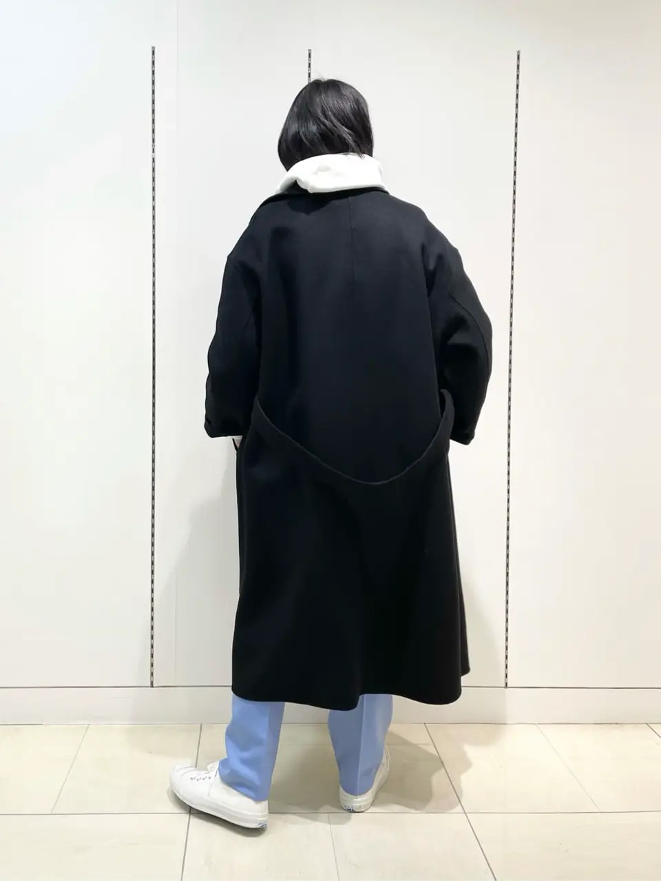 23区 L 松澤 コーディネート画像