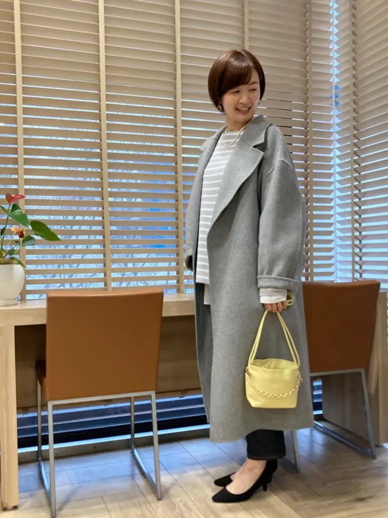 23区 L 蔦谷 コーディネート画像