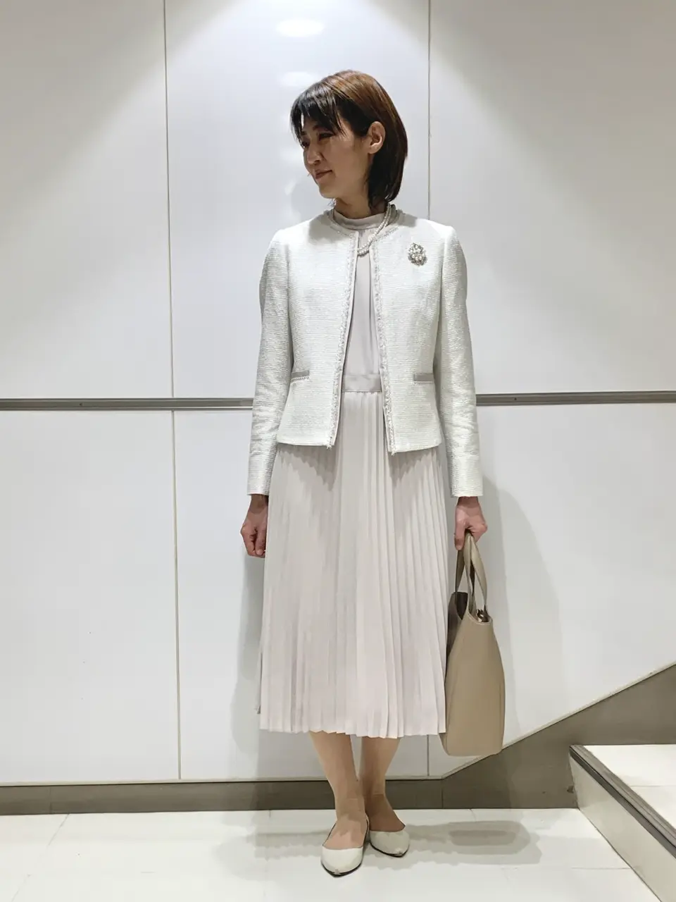  稲船 コーディネート画像