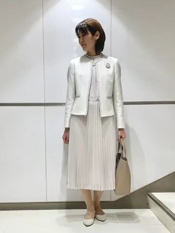 23区 L 稲船 コーディネート画像