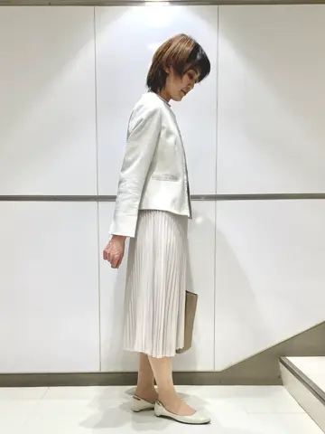 23区 L 稲船 コーディネート画像