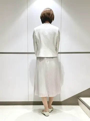 23区 L 稲船 コーディネート画像