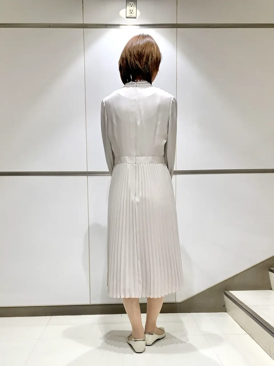 23区 L 稲船 コーディネート画像