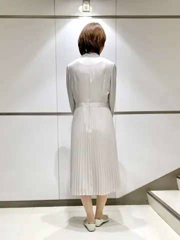 23区 L 稲船 コーディネート画像