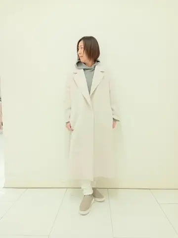 23区 L 中村 コーディネート画像