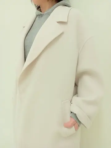 23区 L 中村 コーディネート画像