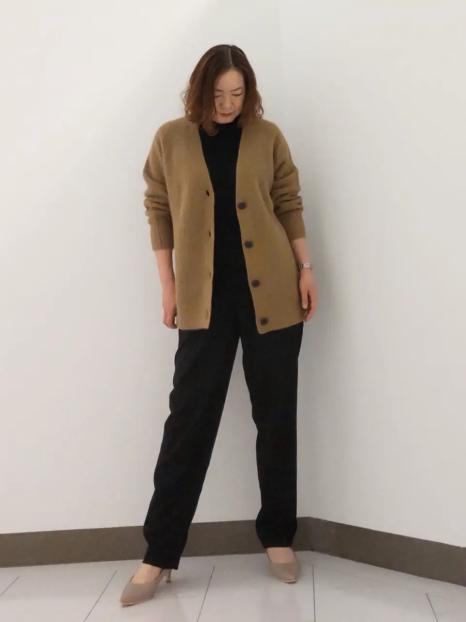 23区 L ナオミ コーディネート画像