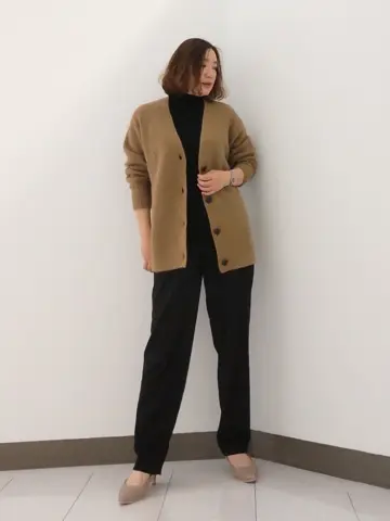 23区 L ナオミ コーディネート画像