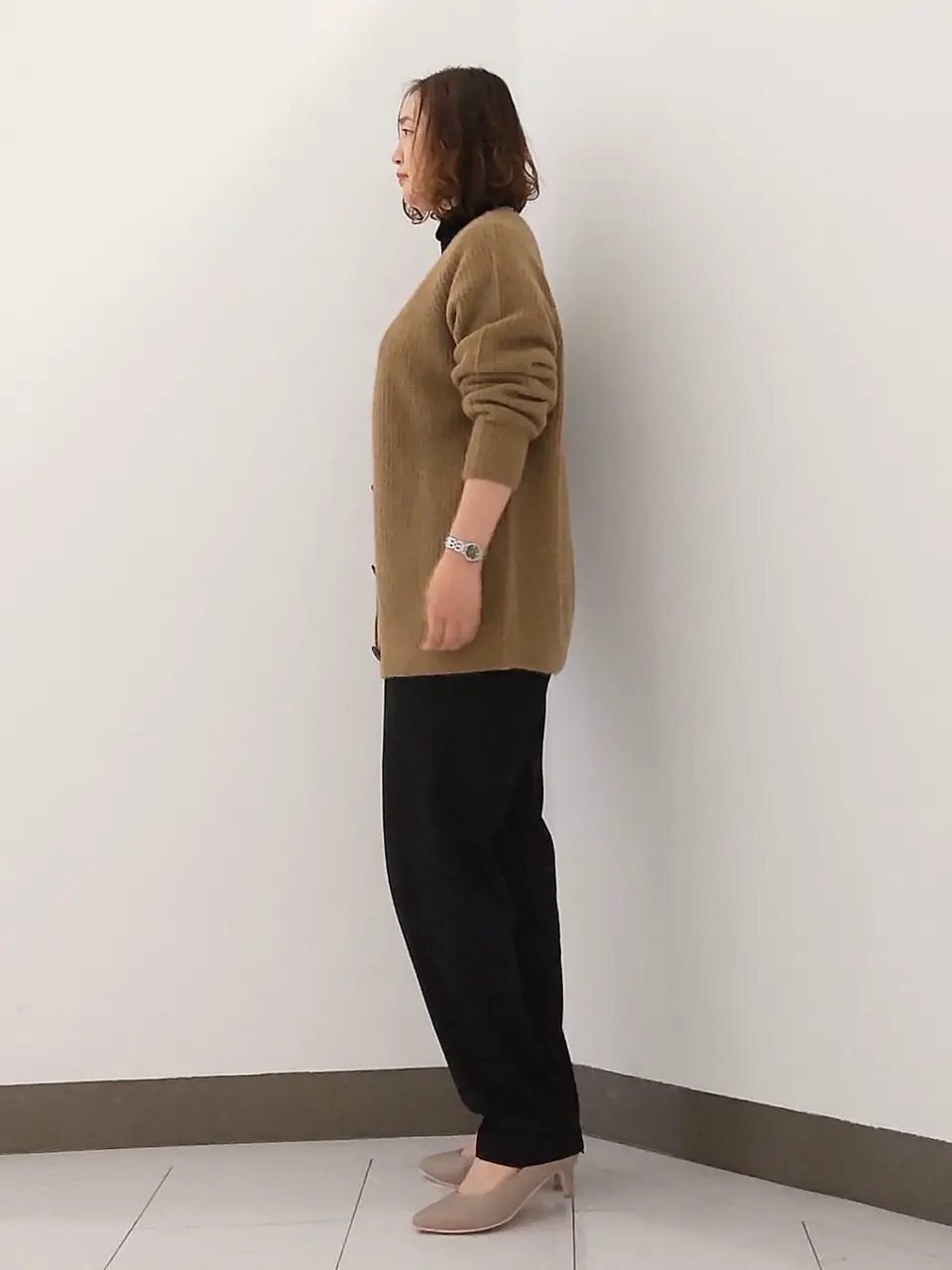 23区 L ナオミ コーディネート画像