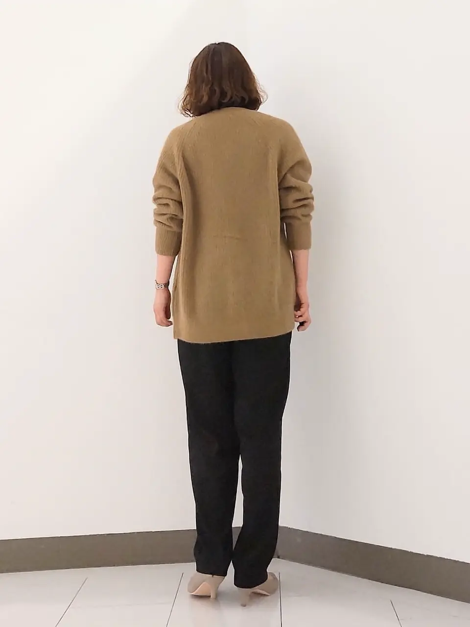 23区 L ナオミ コーディネート画像