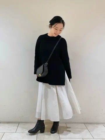 23区 L 笹川 コーディネート画像