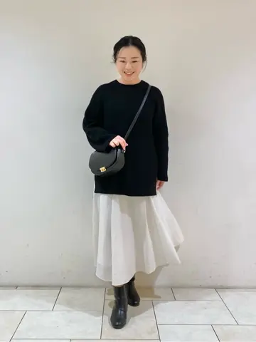 23区 L 笹川 コーディネート画像