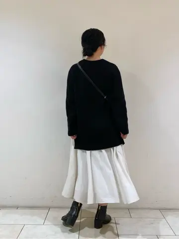 23区 L 笹川 コーディネート画像