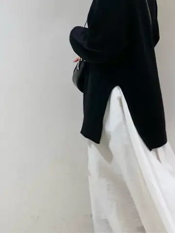 23区 L 笹川 コーディネート画像