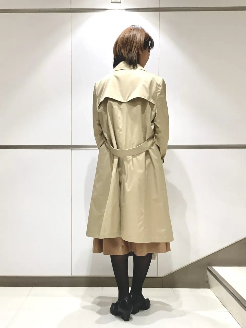 23区 L 稲船 コーディネート画像