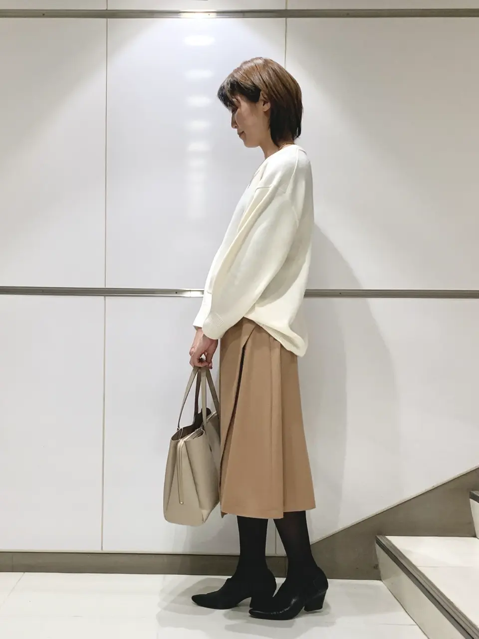 23区 L 稲船 コーディネート画像