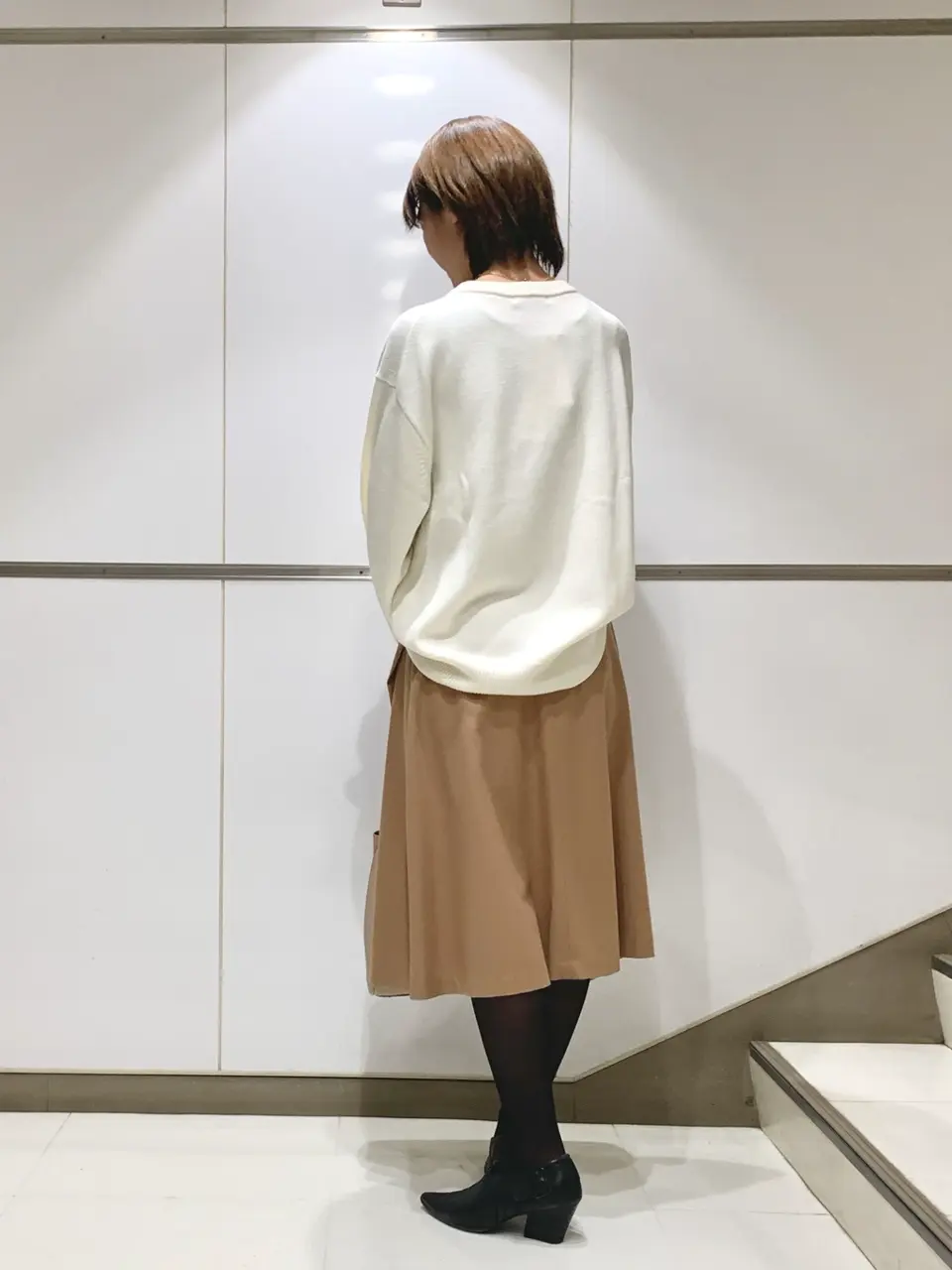 23区 L 稲船 コーディネート画像