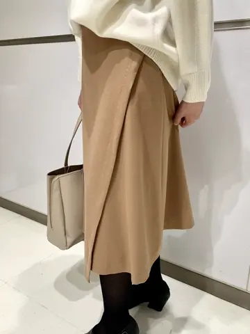 23区 L 稲船 コーディネート画像