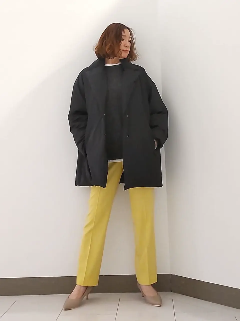 23区 L ナオミ コーディネート画像