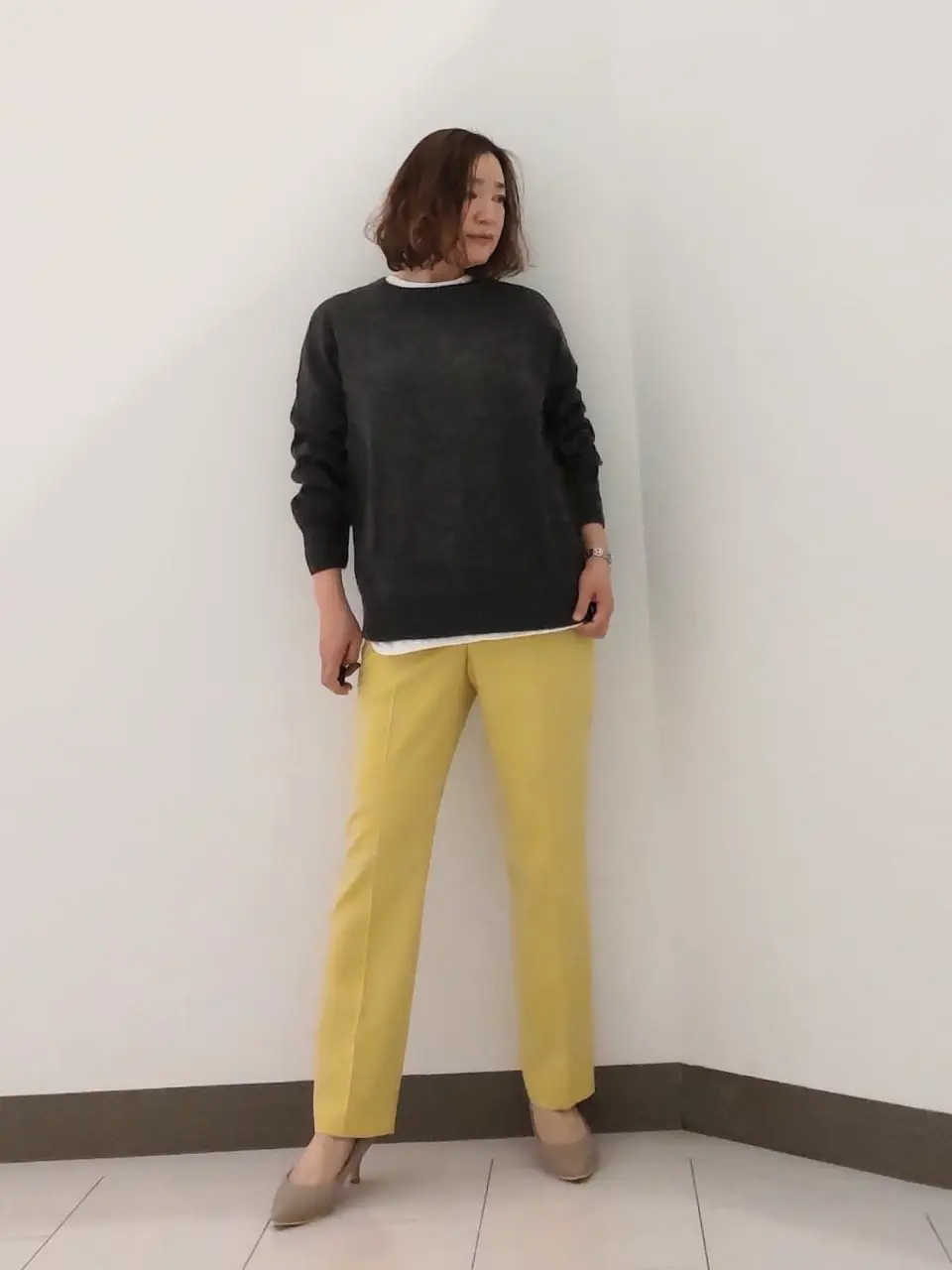 23区 L ナオミ コーディネート画像