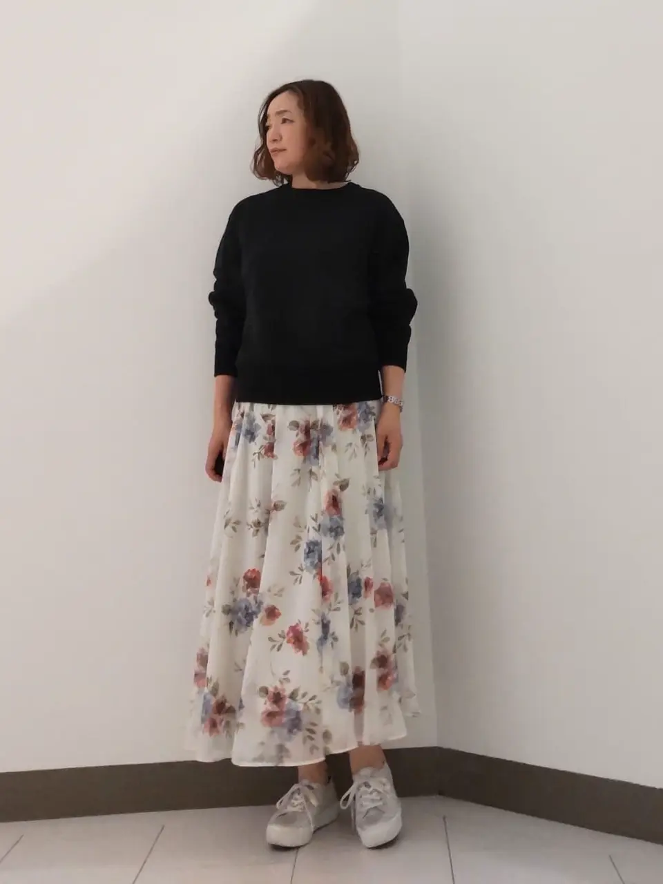 23区 L ナオミ コーディネート画像