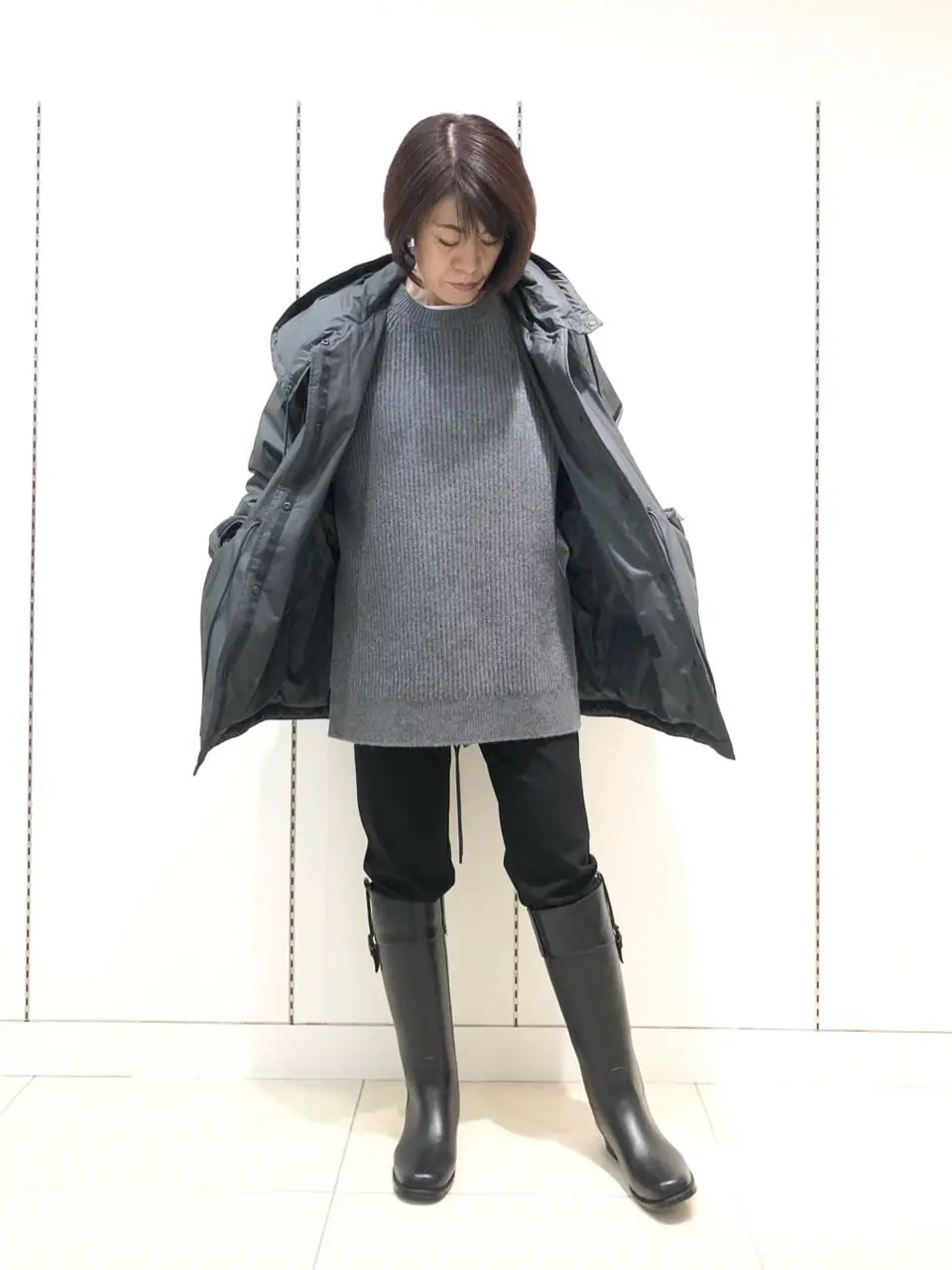  鈴木 コーディネート画像