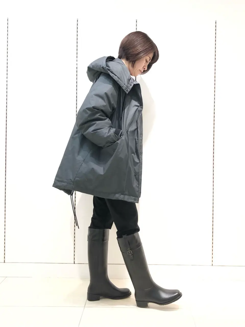 23区 L 鈴木 コーディネート画像