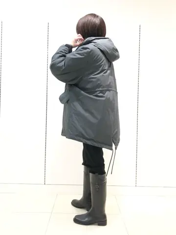 23区 L 鈴木 コーディネート画像