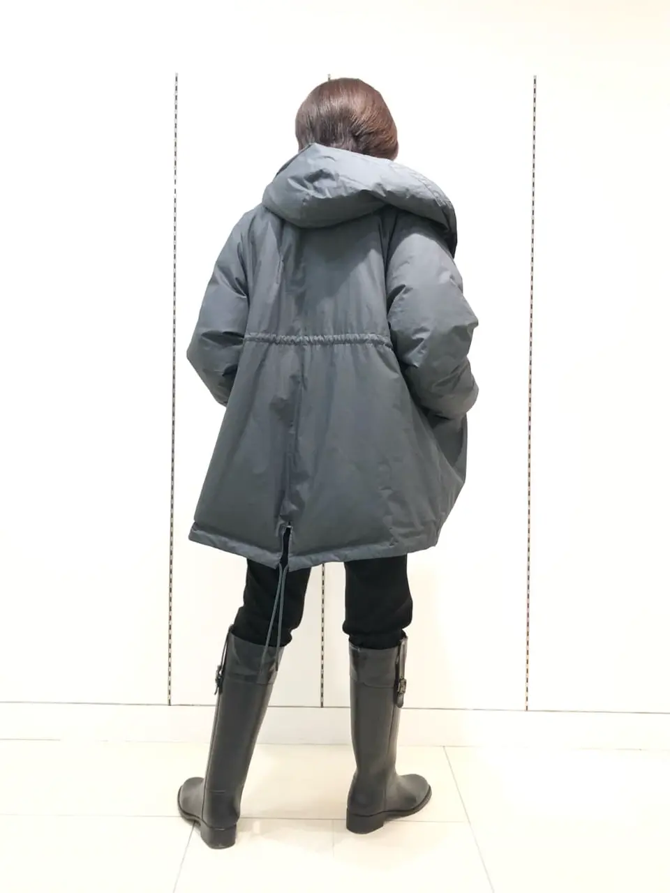 23区 L 鈴木 コーディネート画像