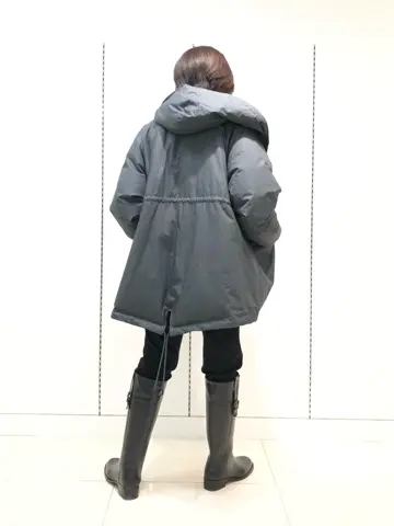 23区 L 鈴木 コーディネート画像