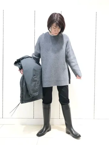 23区 L 鈴木 コーディネート画像